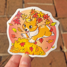 Load image into Gallery viewer, Fall Vinyl Die Cuts | 3 Pack
