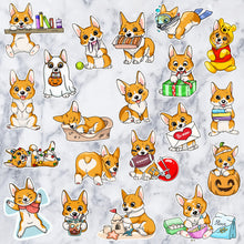 Load image into Gallery viewer, Milo Die Cuts | Pack of 20
