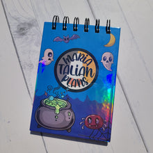 Load image into Gallery viewer, Halloween Sticker Book