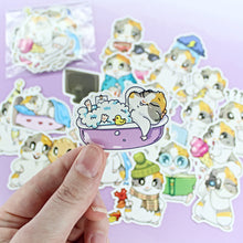 Load image into Gallery viewer, Chloe Die Cuts 1 | Pack of 20