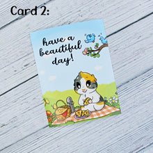 Load image into Gallery viewer, Chloe Postcards