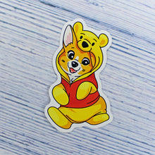 Load image into Gallery viewer, Onesie Milo | Vinyl Die Cuts