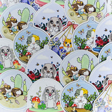 Load image into Gallery viewer, Terrariums | Vinyl Die Cuts
