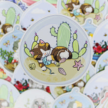 Load image into Gallery viewer, Terrariums | Vinyl Die Cuts