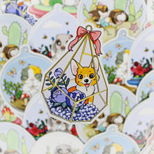 Load image into Gallery viewer, Terrariums | Vinyl Die Cuts