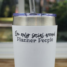 Load image into Gallery viewer, Planner People | Vinyl Die Cuts