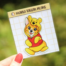 Load image into Gallery viewer, Onesie Milo | Vinyl Die Cuts