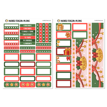 Load image into Gallery viewer, Christmas - Vertical Weekly Kit
