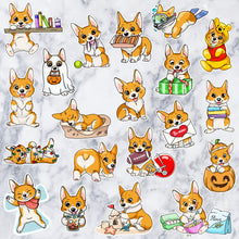 Load image into Gallery viewer, Milo Die Cuts | Pack of 20
