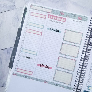 One Day kit for Amplify Planner | AP029