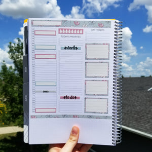 One Day kit for Amplify Planner | AP029