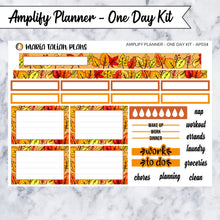 Load image into Gallery viewer, One Day kit for Amplify Planner | AP034
