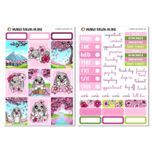 Load image into Gallery viewer, Cherry Blossom Bundle
