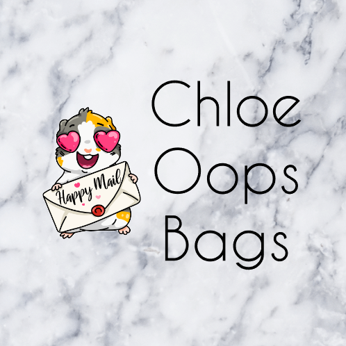 Chloe Oops Bags