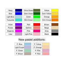 Load image into Gallery viewer, Therapy | Daily Text Labels | Passion Planner
