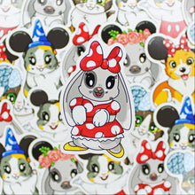 Load image into Gallery viewer, Mouse Ears | Vinyl Die Cuts
