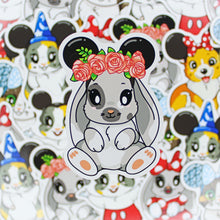 Load image into Gallery viewer, Mouse Ears | Vinyl Die Cuts
