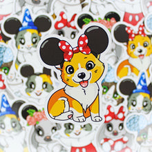 Load image into Gallery viewer, Mouse Ears | Vinyl Die Cuts
