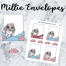 Load image into Gallery viewer, Millie Envelopes
