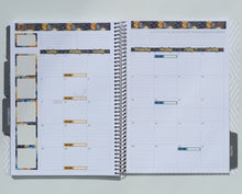 Load image into Gallery viewer, Amplify Planner Monthly kit - Happy Halloween
