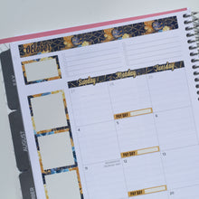 Load image into Gallery viewer, Amplify Planner Monthly kit - Happy Halloween

