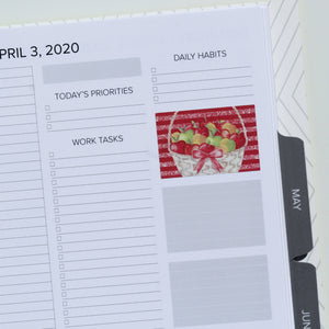 Amplify Planner Fall Deco Boxes | Freedom Boxes