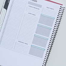Load image into Gallery viewer, Headers for Freedom Boxes | Amplify Planner

