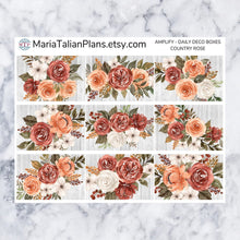 Load image into Gallery viewer, Amplify Planner Fall Deco Boxes | Freedom Boxes
